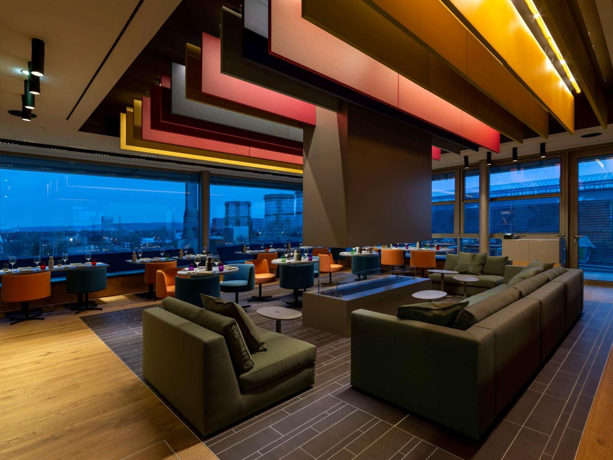B'Mine Hotel Duesseldorf — Photos 3